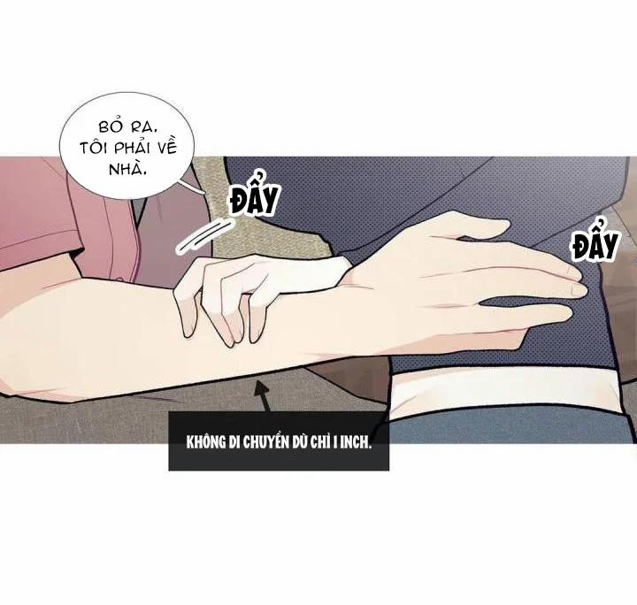 Chuyện Gì Đây? 36.1 trang 8