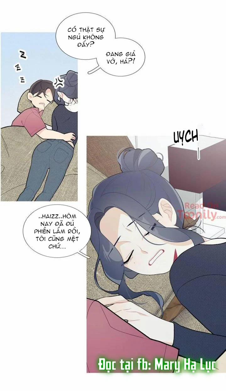 Chuyện Gì Đây? 36.1 trang 9