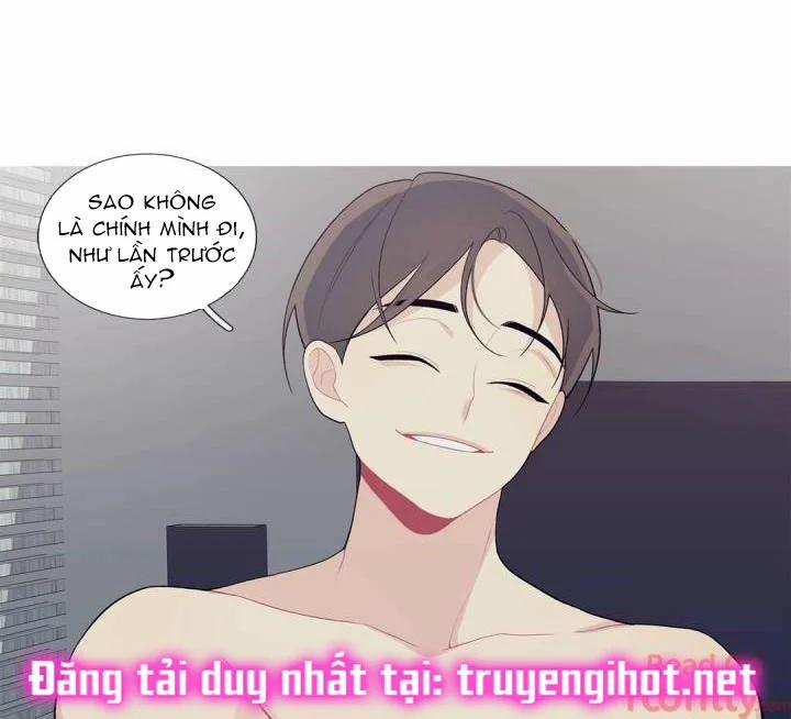 Chuyện Gì Đây? 36.2 trang 12