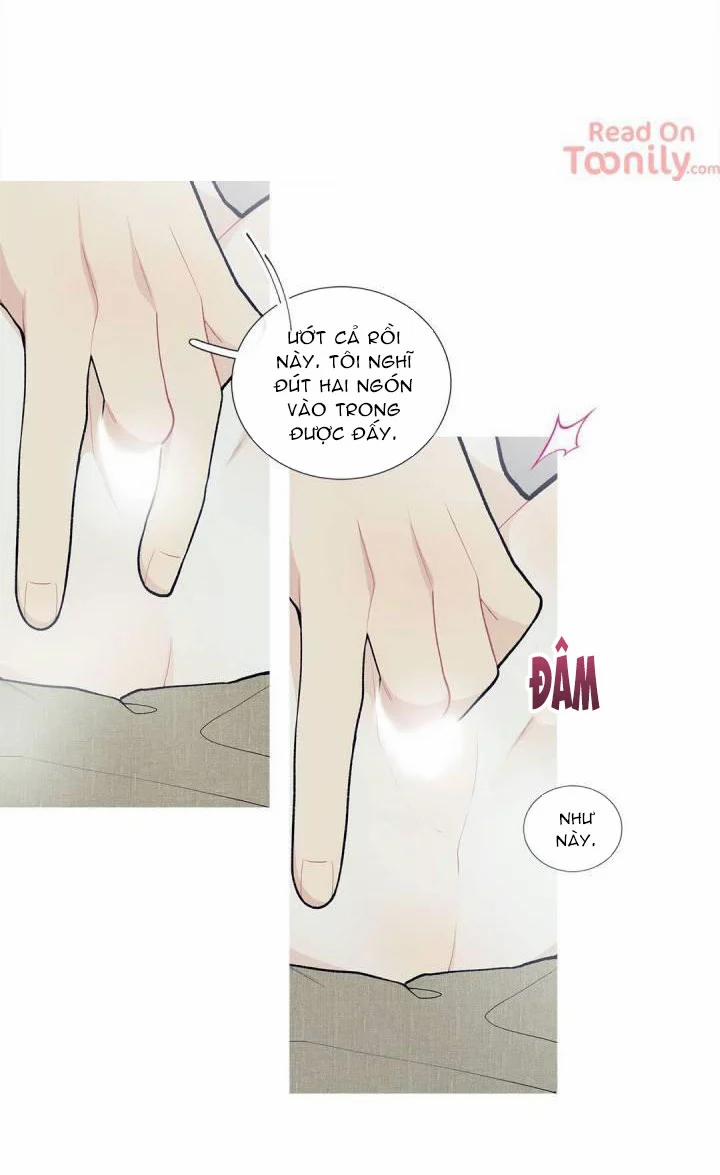 Chuyện Gì Đây? 36.2 trang 15