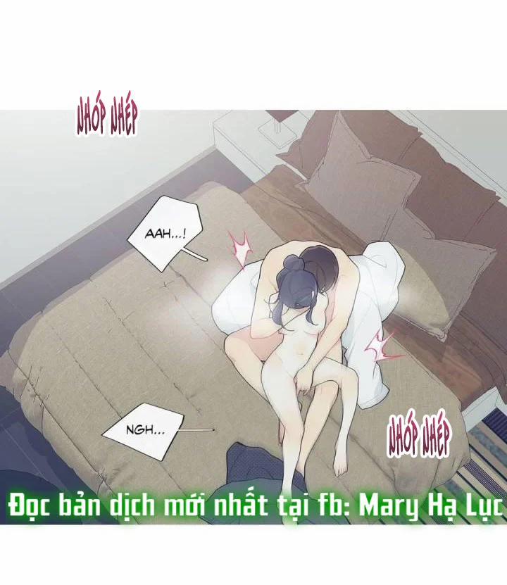 Chuyện Gì Đây? 36.2 trang 18