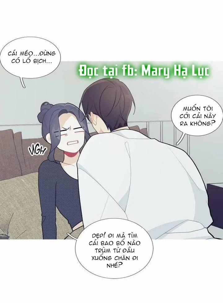 Chuyện Gì Đây? 36.2 trang 4