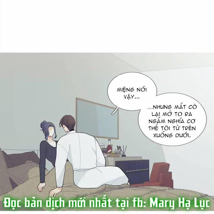 Chuyện Gì Đây? 36.2 trang 6