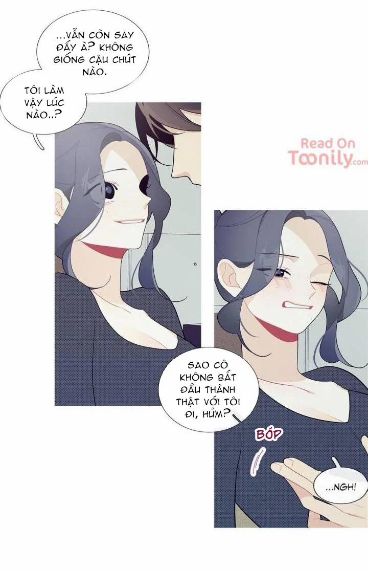 Chuyện Gì Đây? 36.2 trang 7