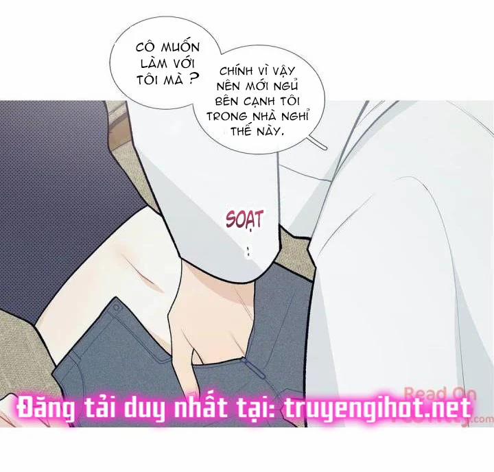 Chuyện Gì Đây? 36.2 trang 8