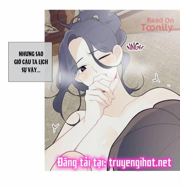 Chuyện Gì Đây? 36.3 trang 11
