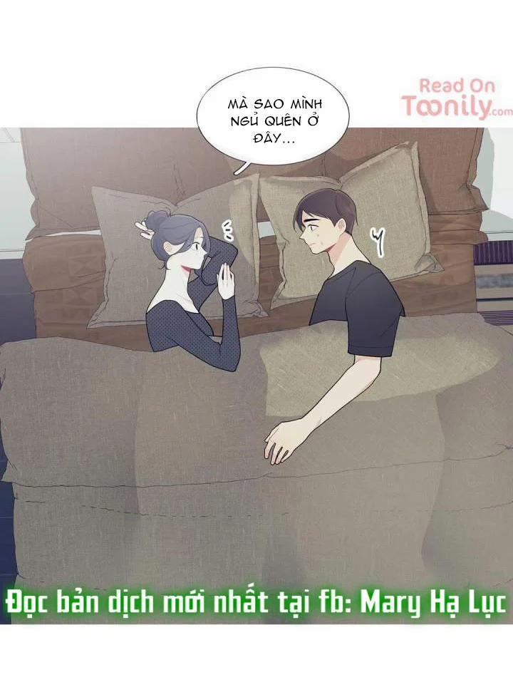 Chuyện Gì Đây? 36.3 trang 17