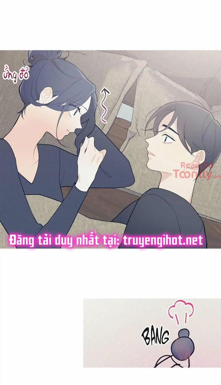 Chuyện Gì Đây? 36.3 trang 20