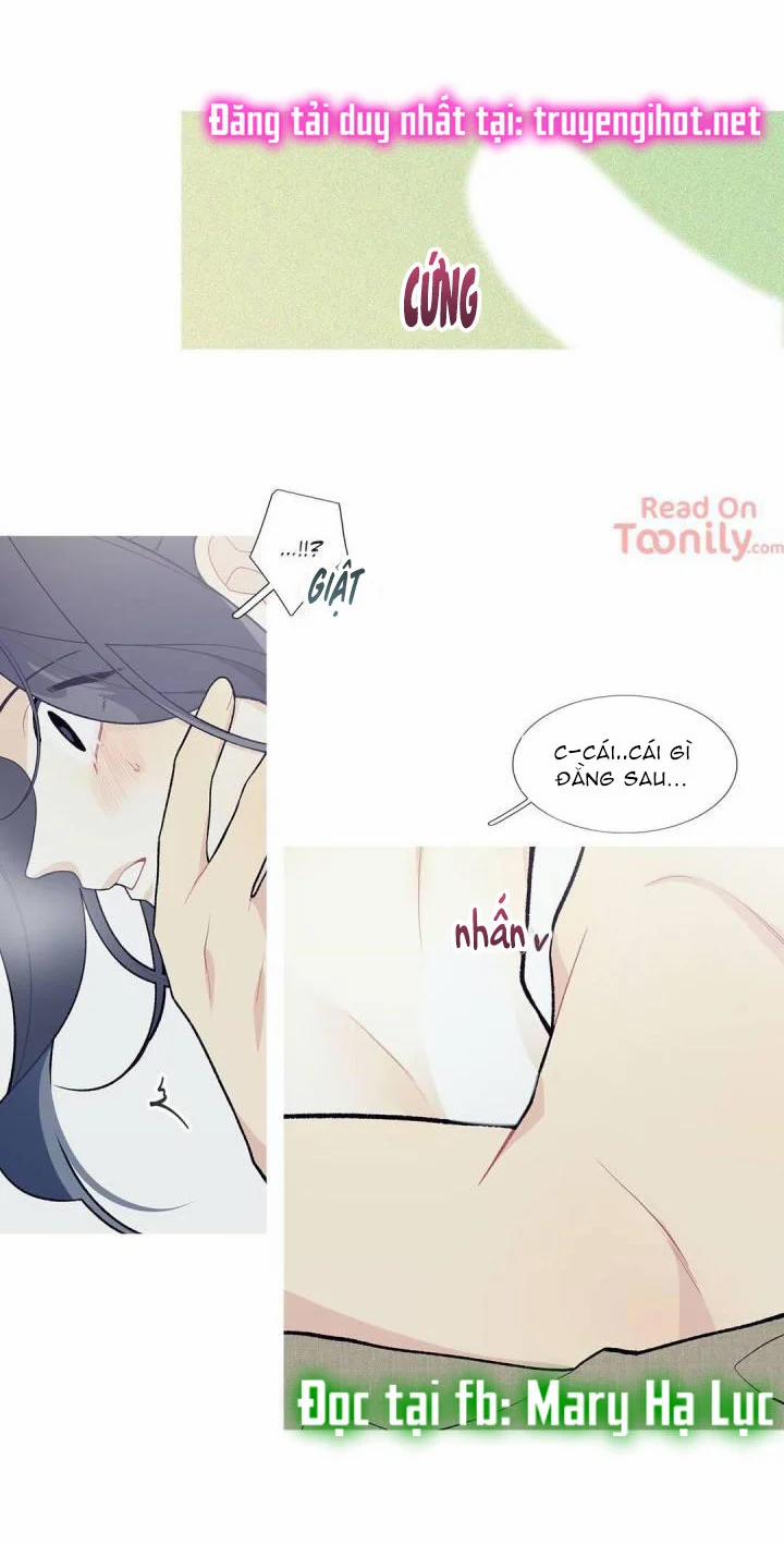 Chuyện Gì Đây? 36.3 trang 4