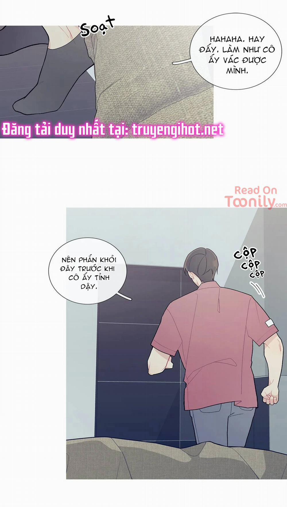 Chuyện Gì Đây? 37.1 trang 10