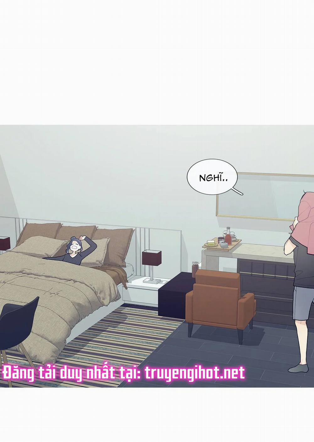 Chuyện Gì Đây? 37.1 trang 14