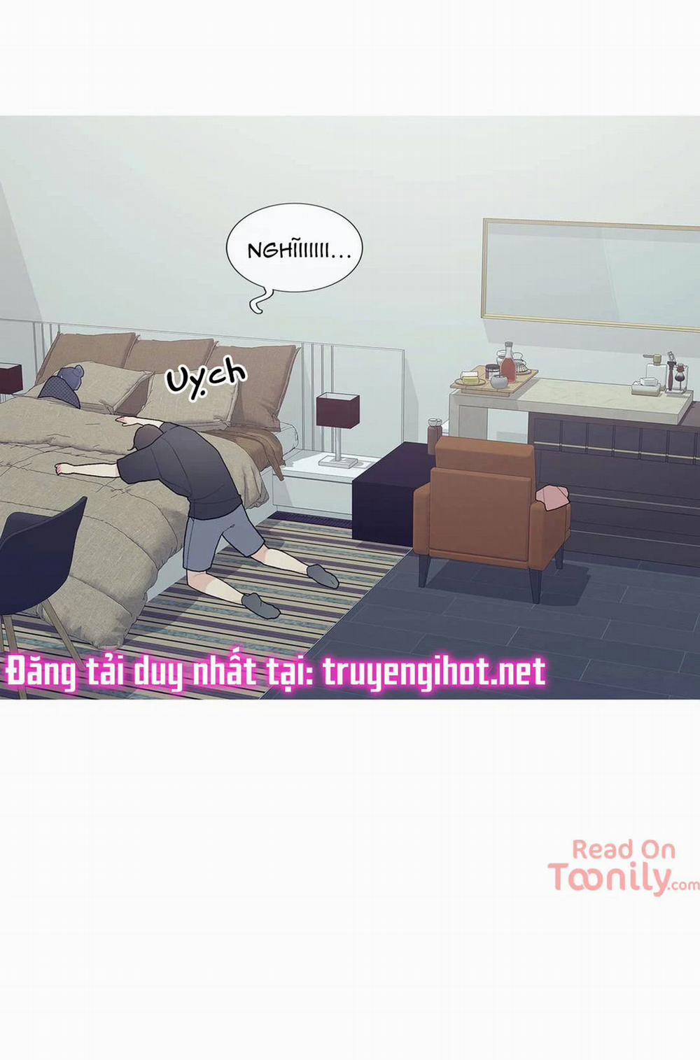 Chuyện Gì Đây? 37.1 trang 16