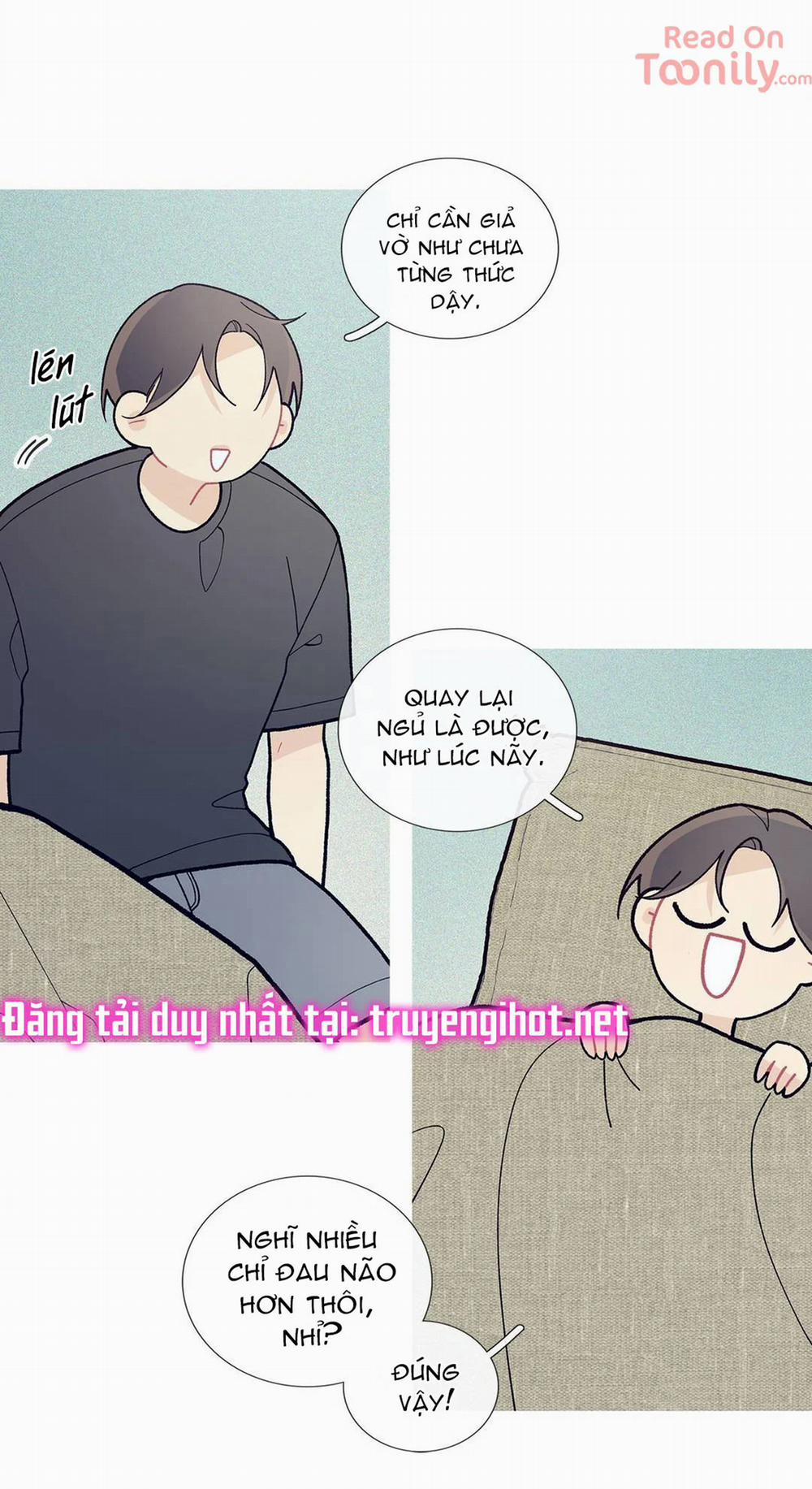 Chuyện Gì Đây? 37.1 trang 18