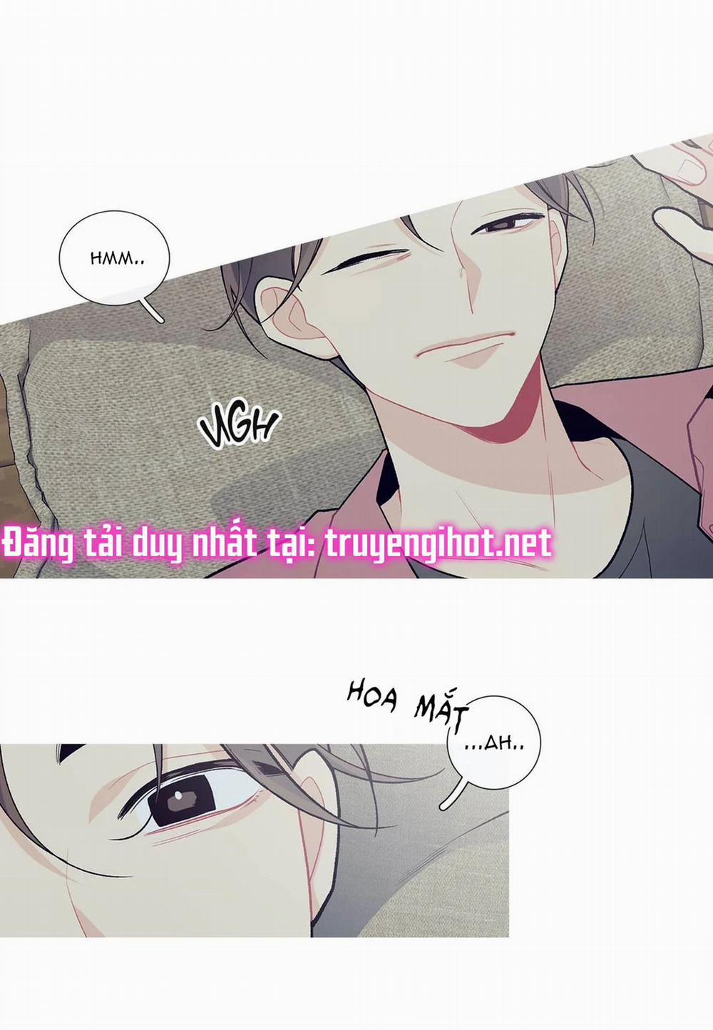 Chuyện Gì Đây? 37.1 trang 4