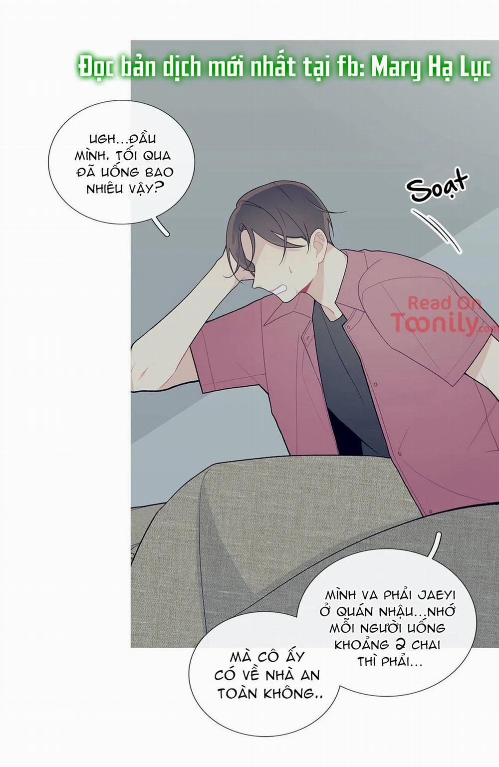 Chuyện Gì Đây? 37.1 trang 5