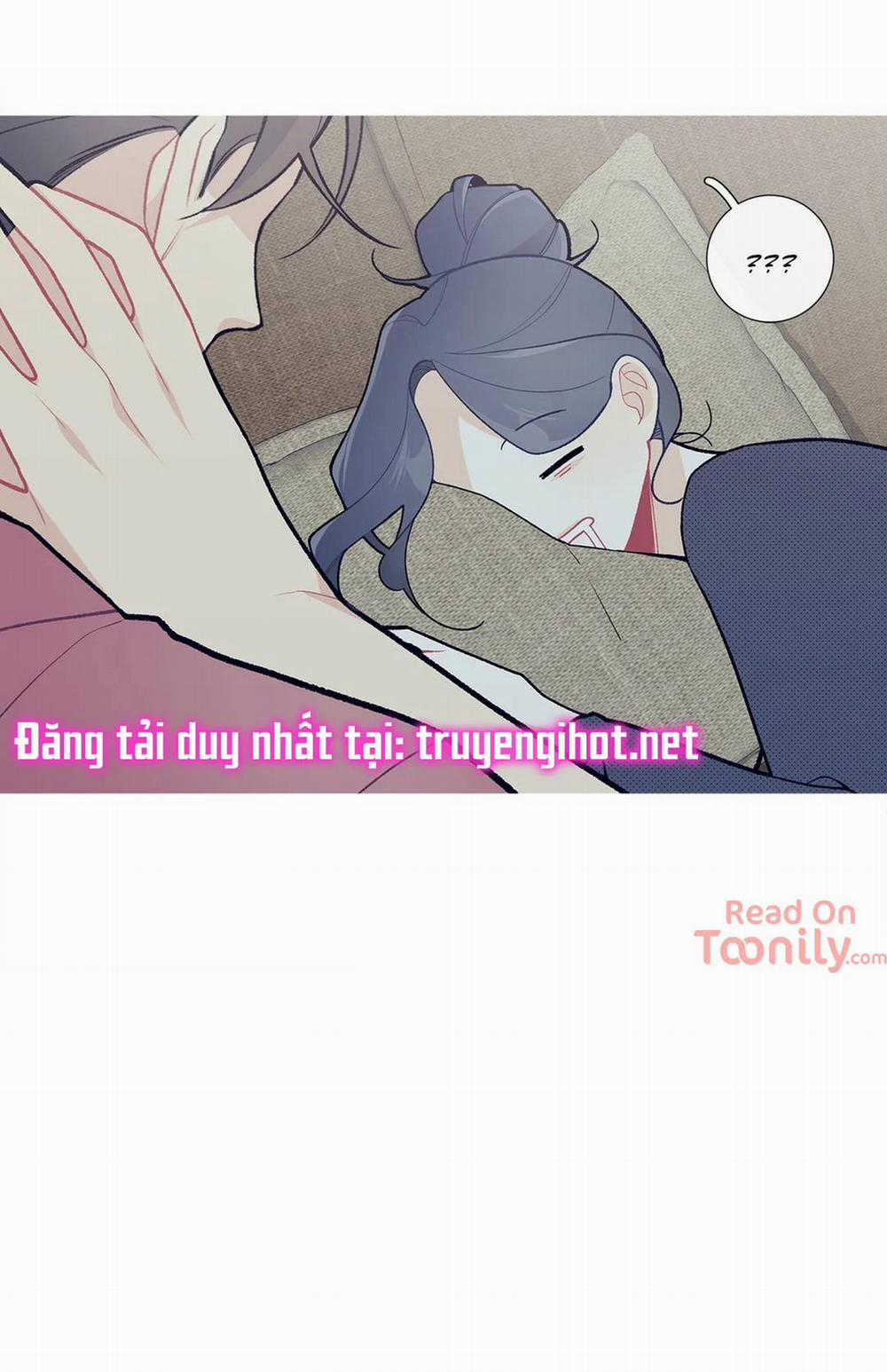 Chuyện Gì Đây? 37.1 trang 6