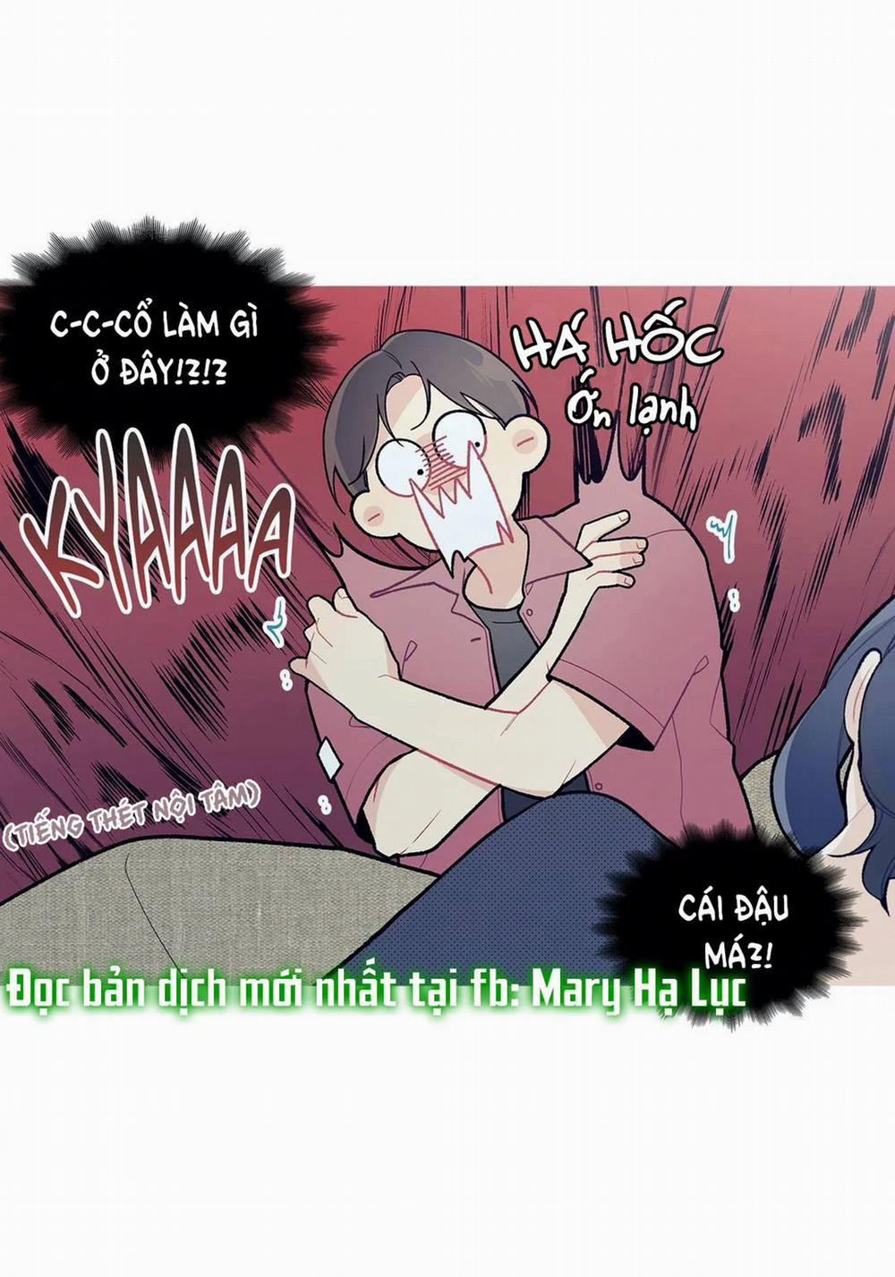 Chuyện Gì Đây? 37.1 trang 7