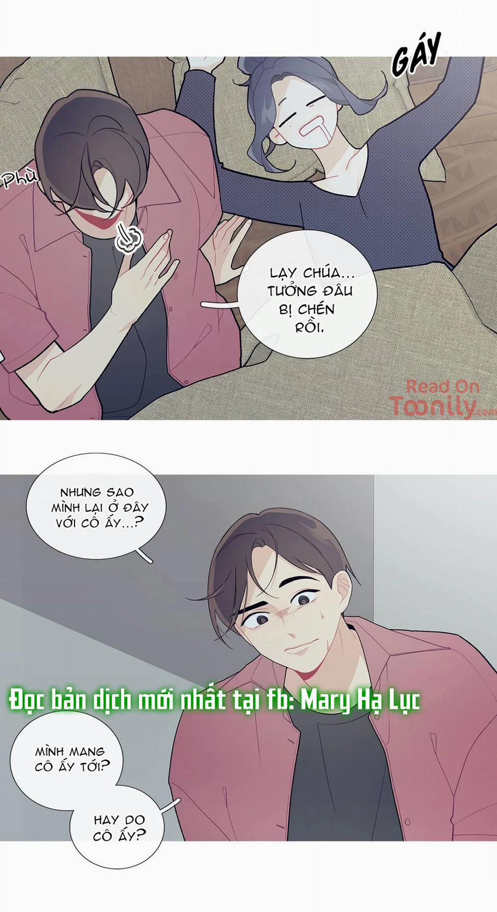 Chuyện Gì Đây? 37.1 trang 9