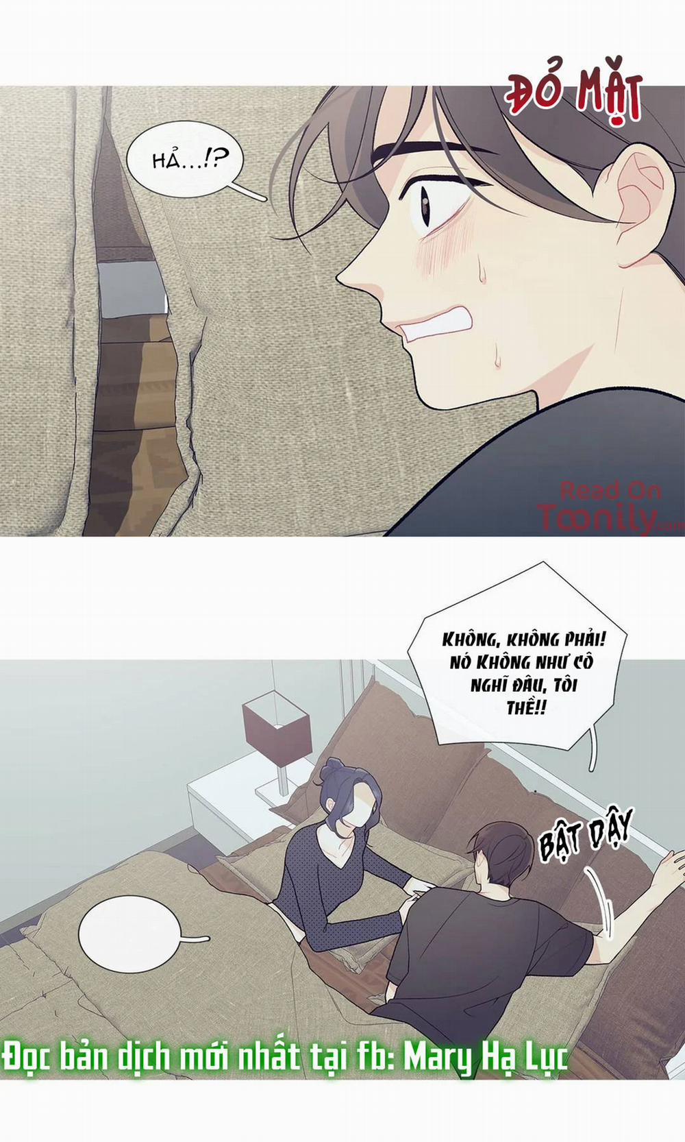 Chuyện Gì Đây? 37.2 trang 10