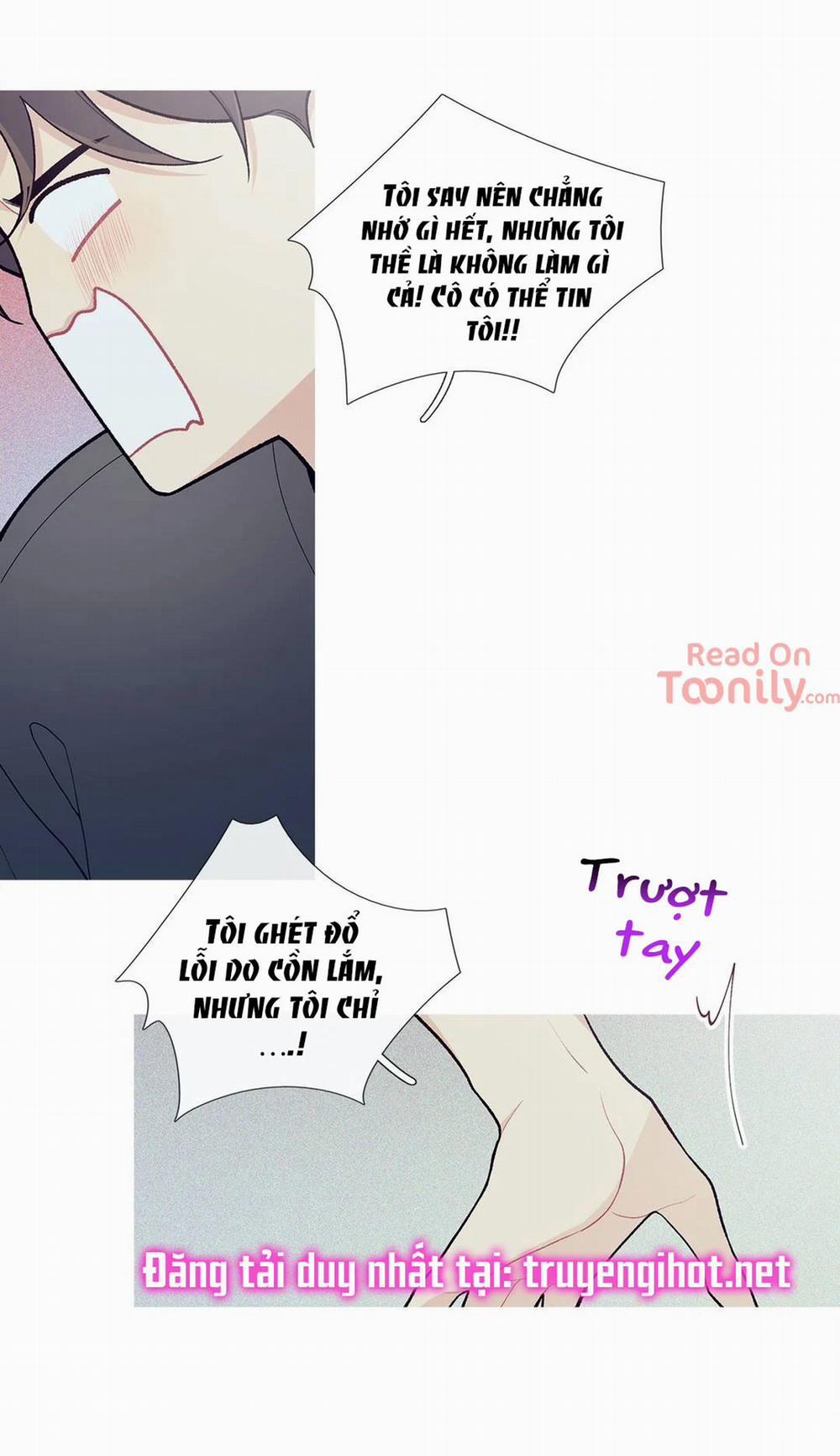 Chuyện Gì Đây? 37.2 trang 11