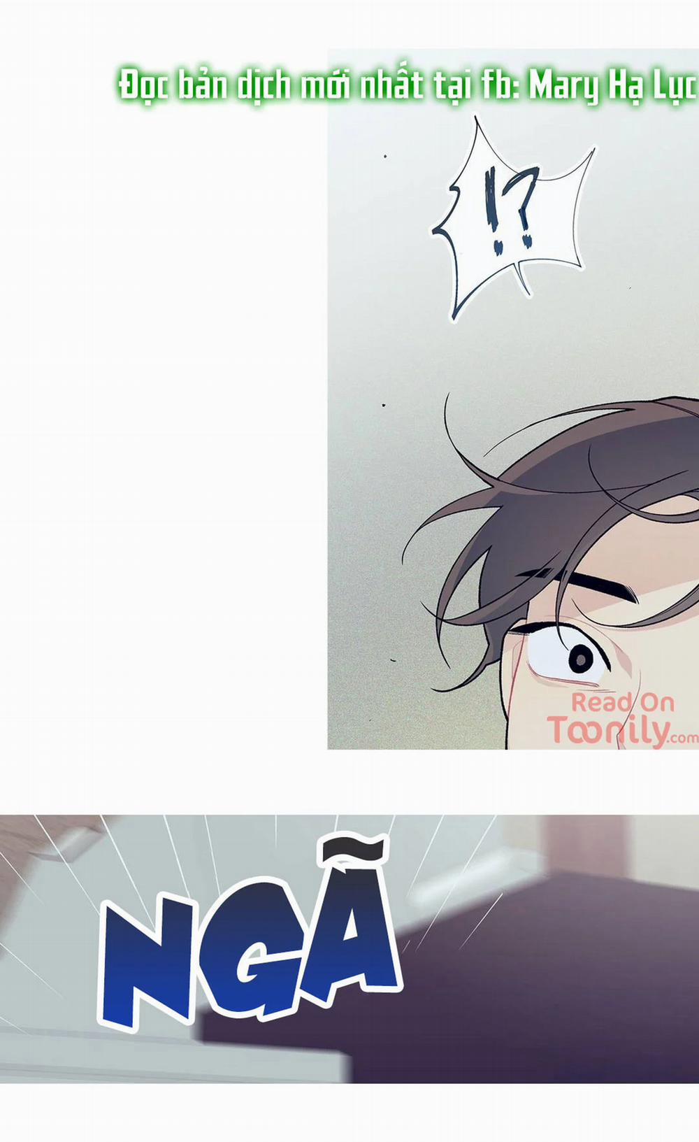 Chuyện Gì Đây? 37.2 trang 12