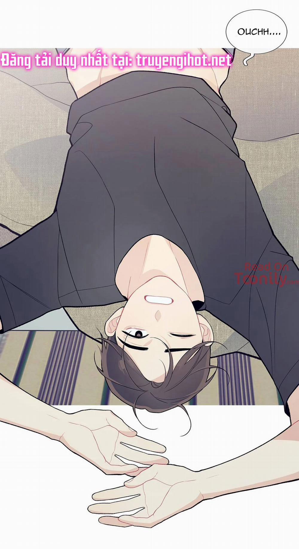 Chuyện Gì Đây? 37.2 trang 13