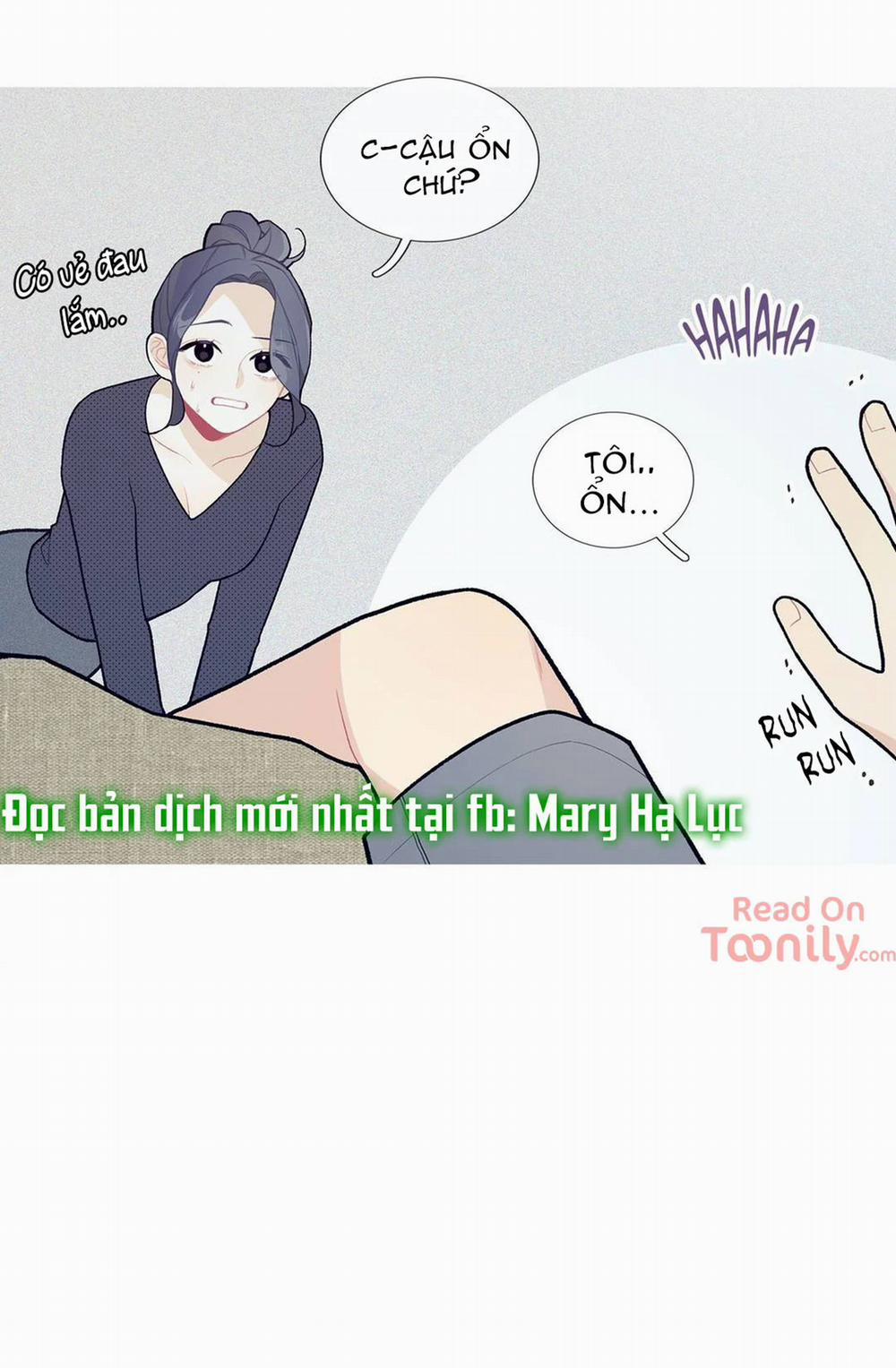 Chuyện Gì Đây? 37.2 trang 14