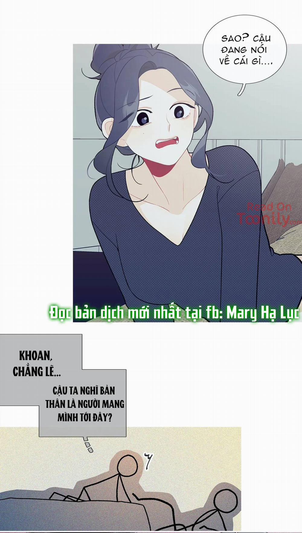 Chuyện Gì Đây? 37.2 trang 16