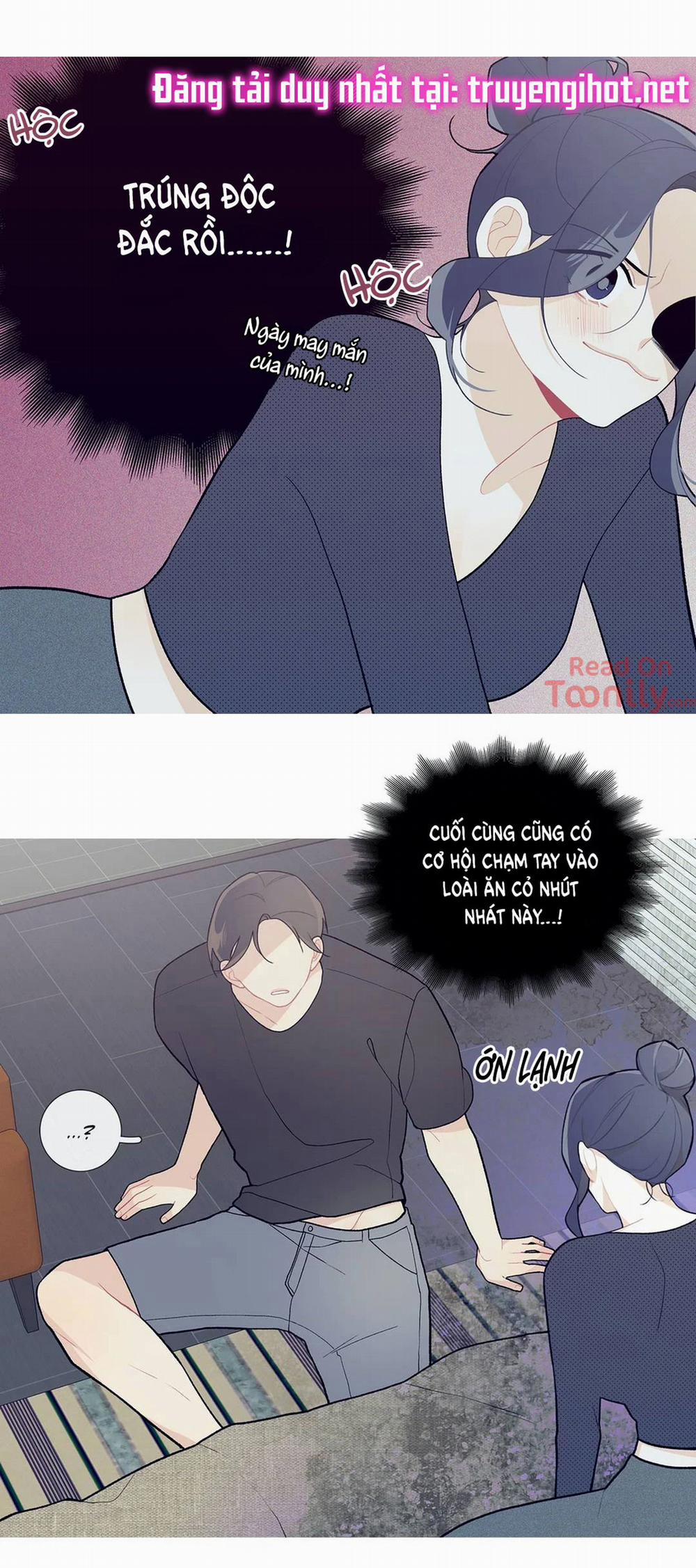 Chuyện Gì Đây? 37.2 trang 17