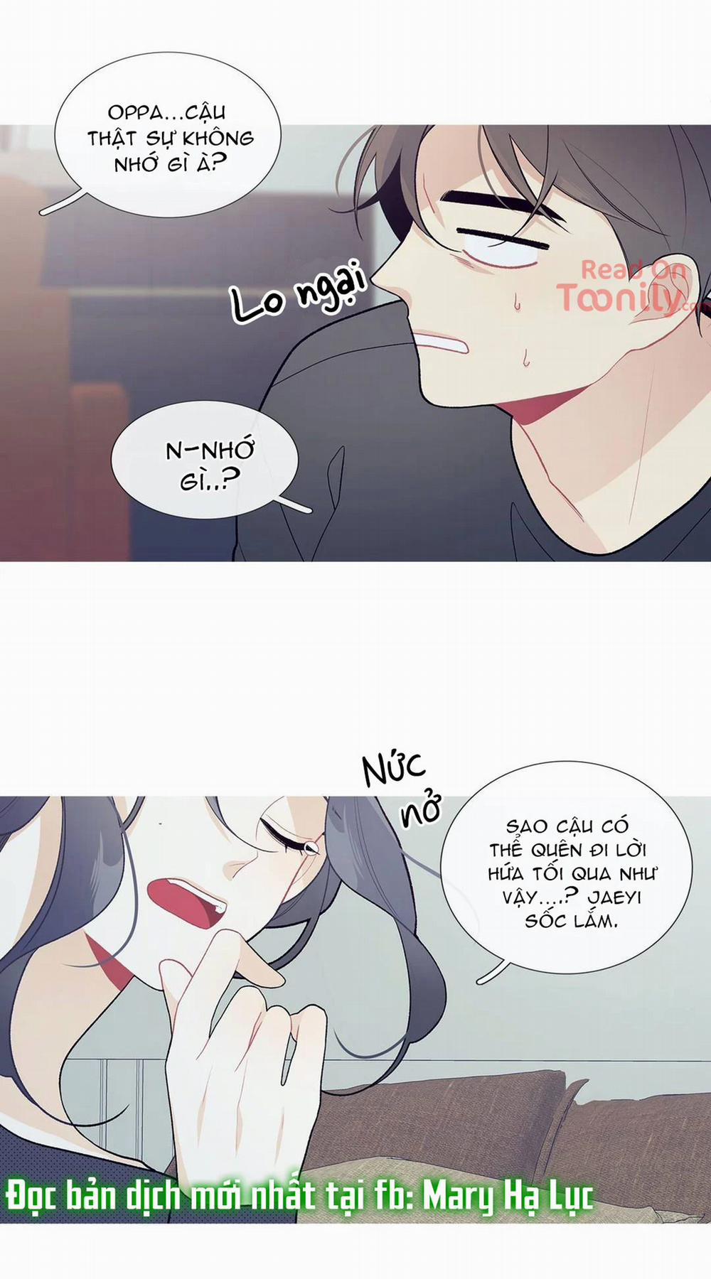 Chuyện Gì Đây? 37.2 trang 18