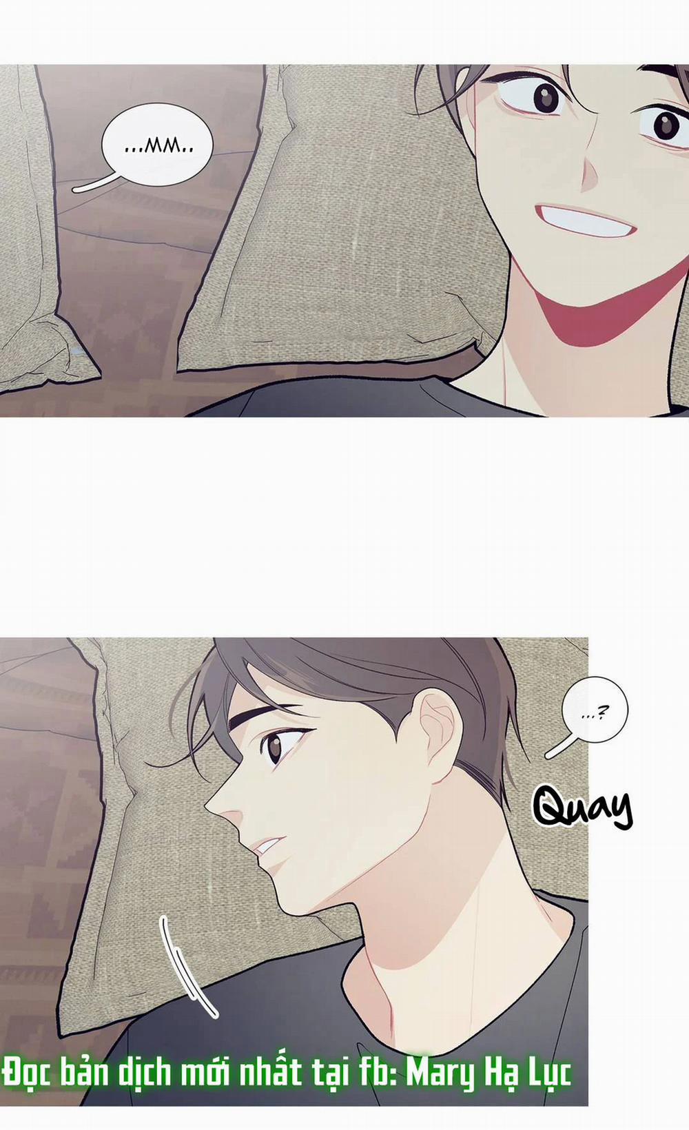 Chuyện Gì Đây? 37.2 trang 4