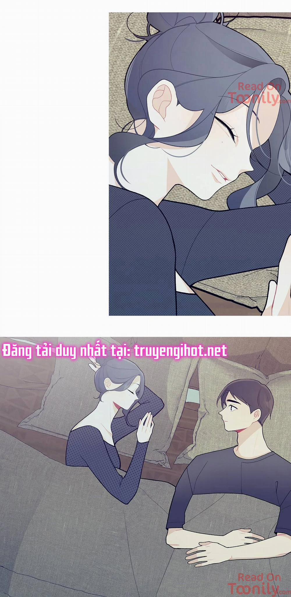 Chuyện Gì Đây? 37.2 trang 5