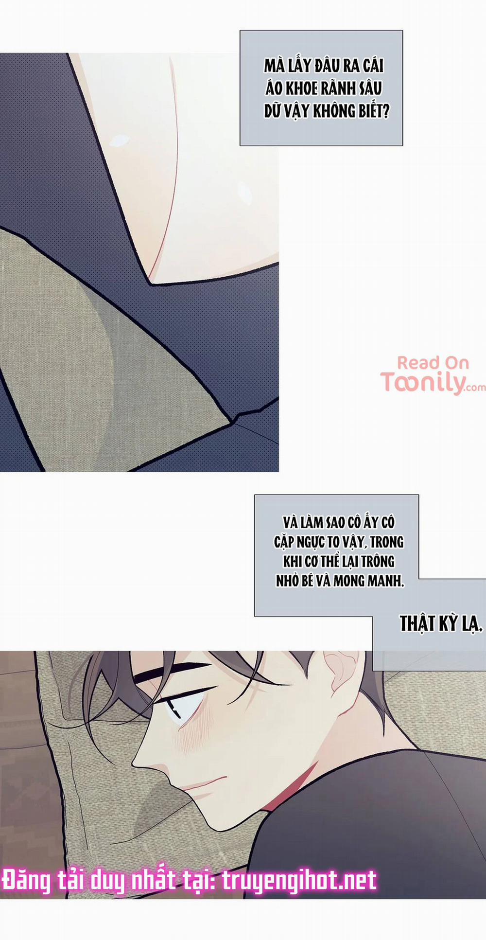 Chuyện Gì Đây? 37.2 trang 7