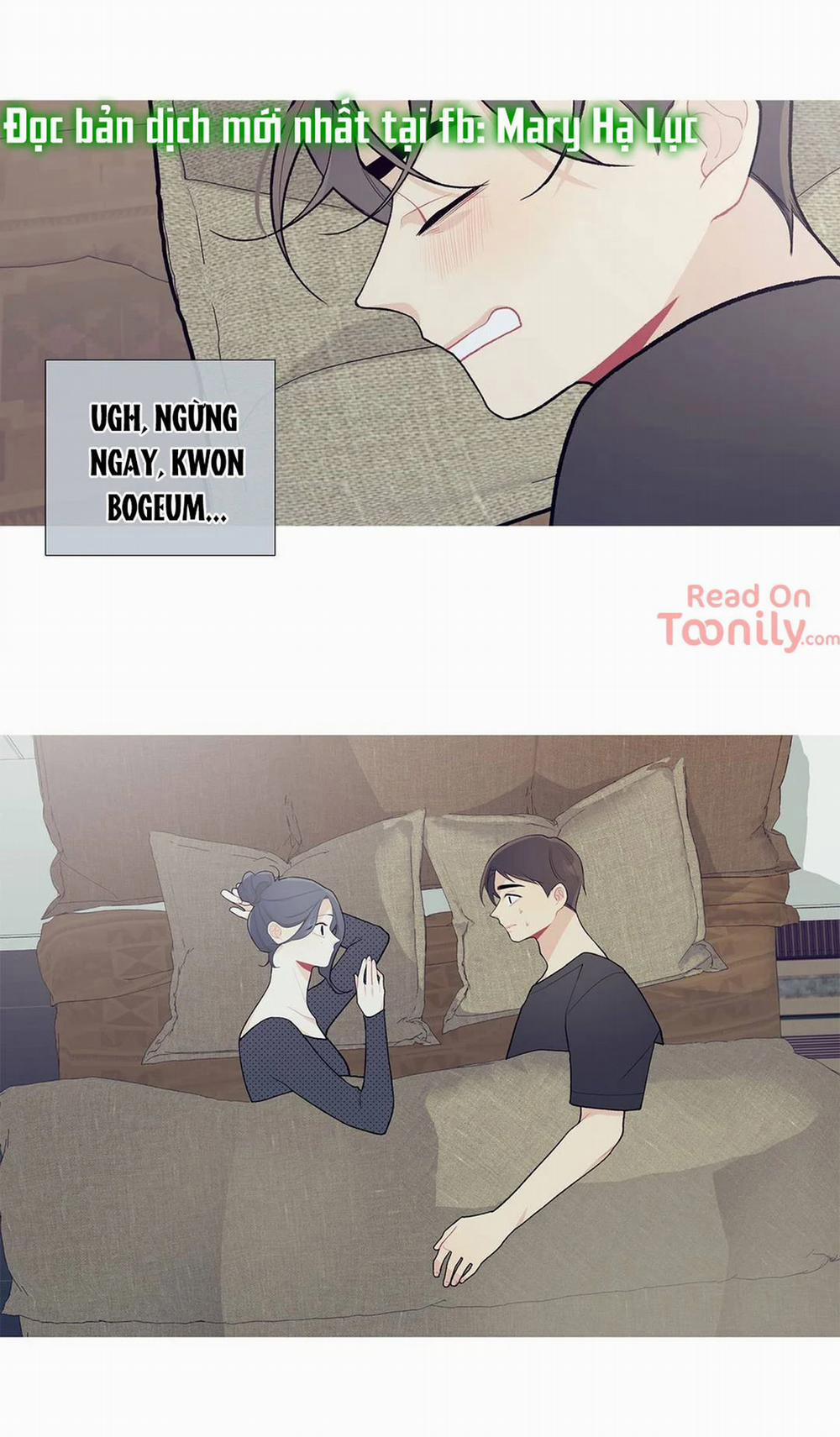 Chuyện Gì Đây? 37.2 trang 8