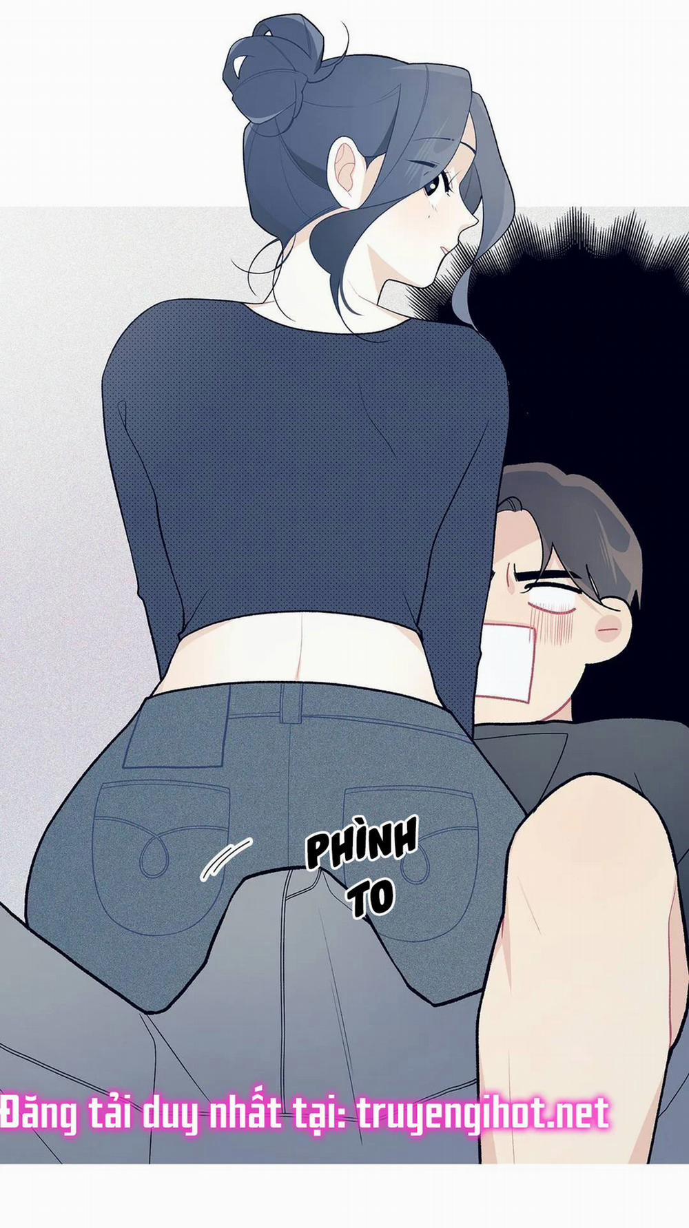 Chuyện Gì Đây? 37.3 trang 10