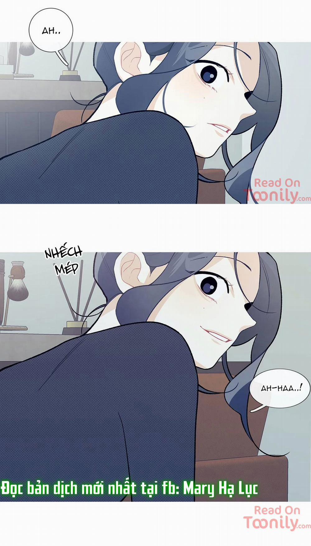 Chuyện Gì Đây? 37.3 trang 11