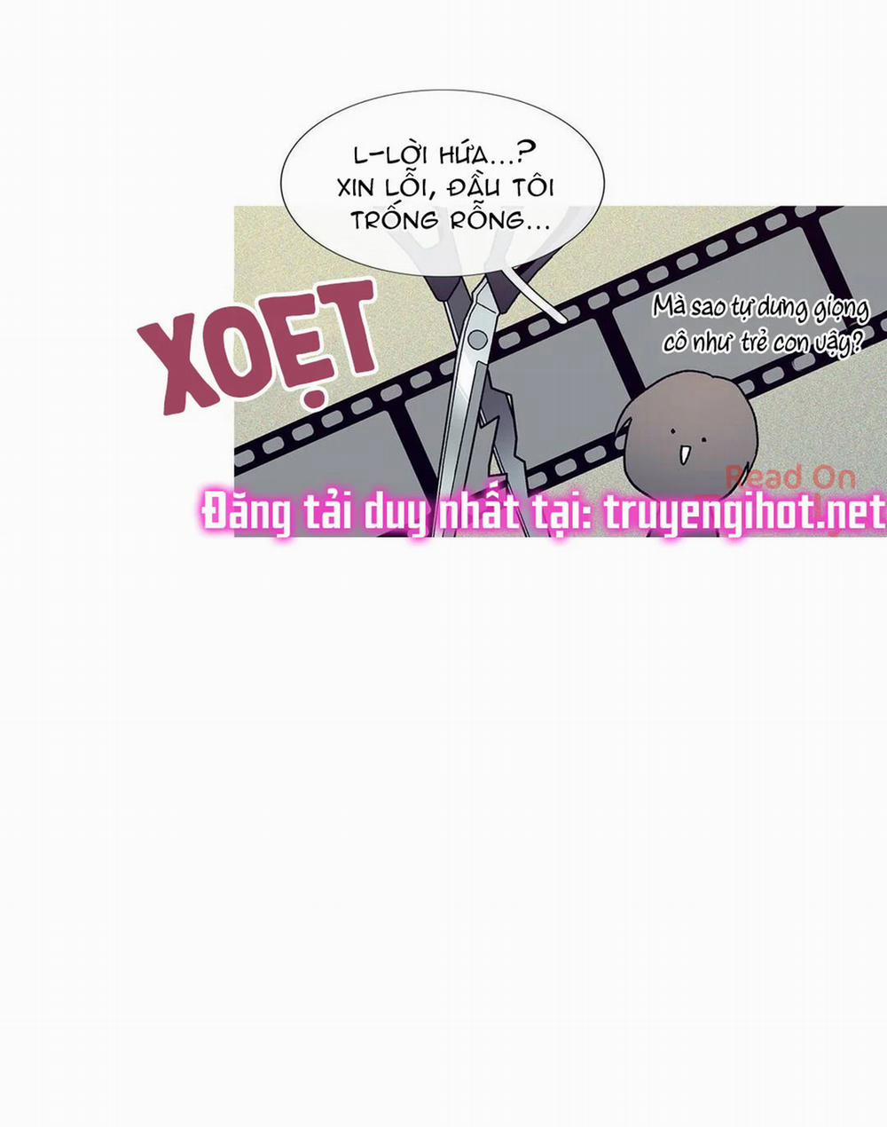 Chuyện Gì Đây? 37.3 trang 4