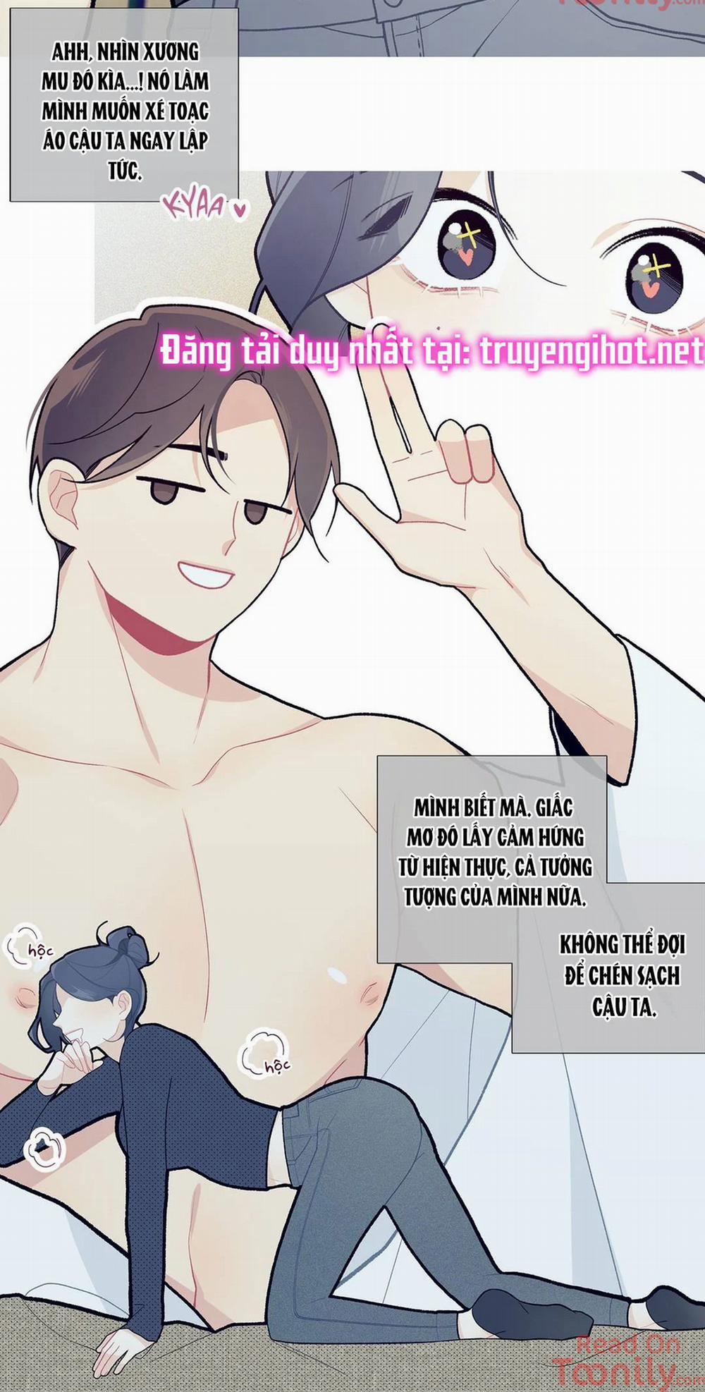 Chuyện Gì Đây? 37.3 trang 6