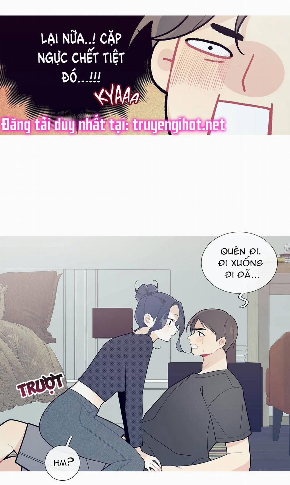 Chuyện Gì Đây? 37.3 trang 8