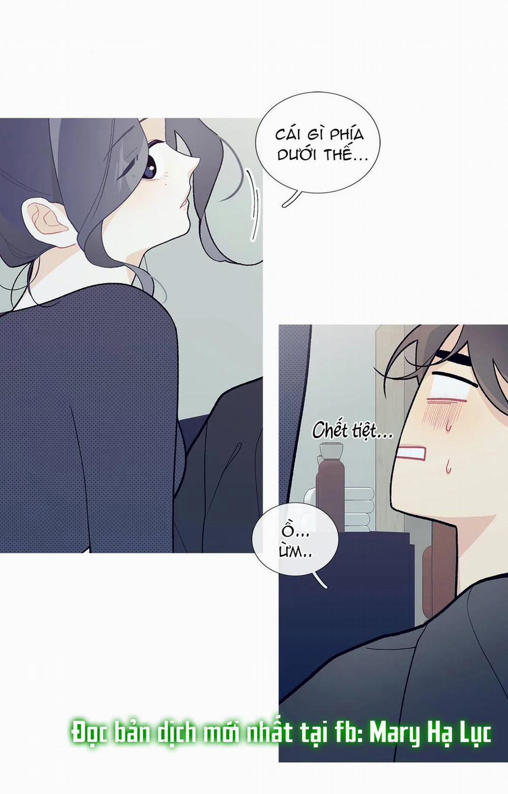 Chuyện Gì Đây? 37.3 trang 9