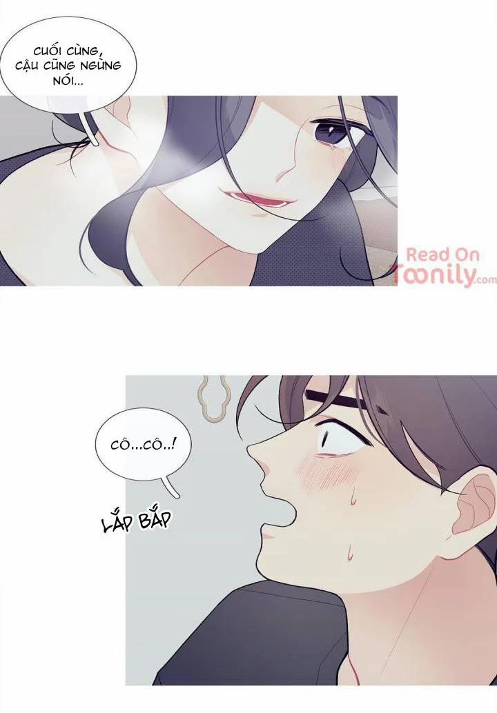 Chuyện Gì Đây? 38.1 trang 10