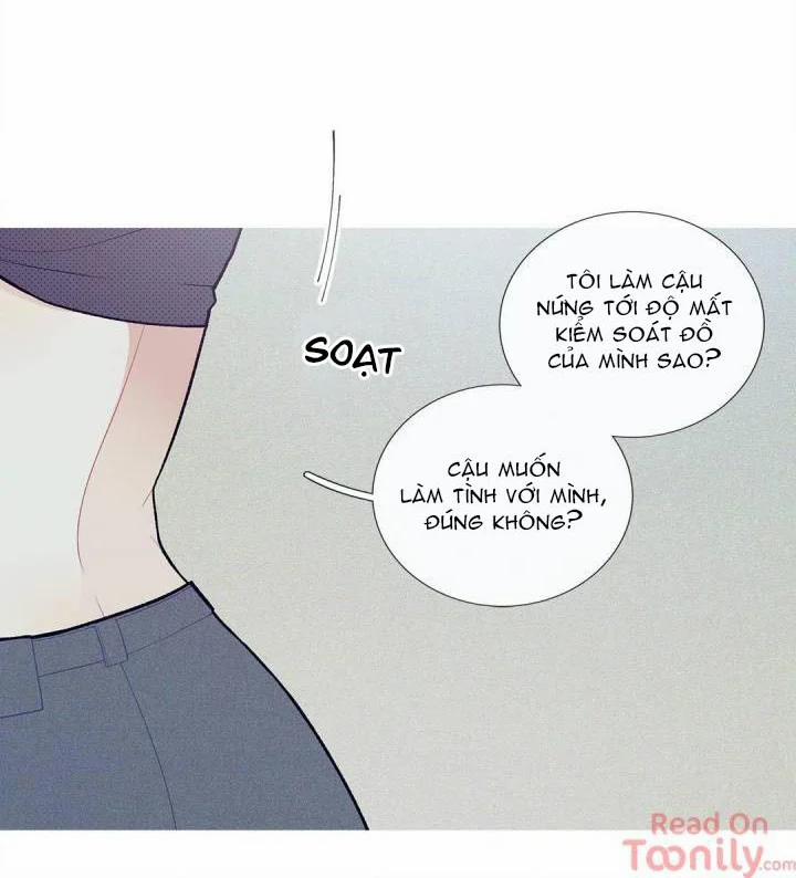 Chuyện Gì Đây? 38.1 trang 11