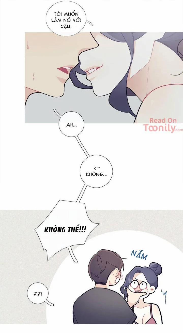 Chuyện Gì Đây? 38.1 trang 13