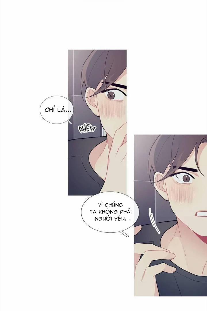 Chuyện Gì Đây? 38.1 trang 15