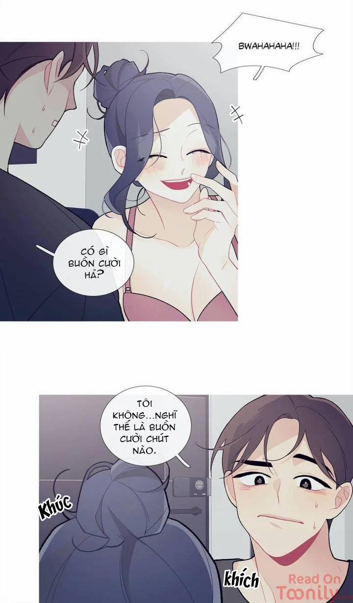 Chuyện Gì Đây? 38.1 trang 17