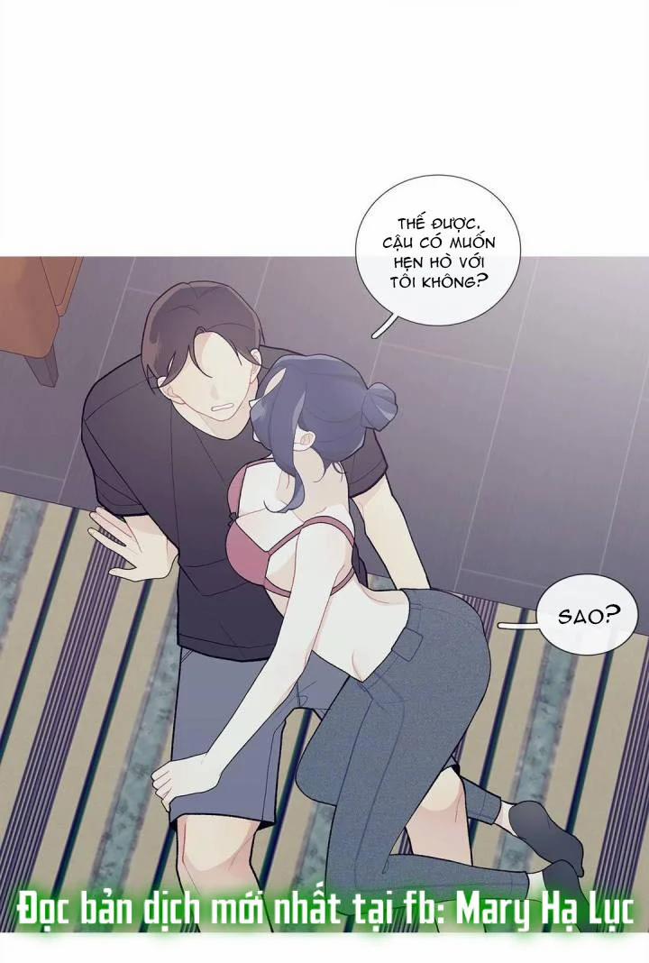 Chuyện Gì Đây? 38.1 trang 18