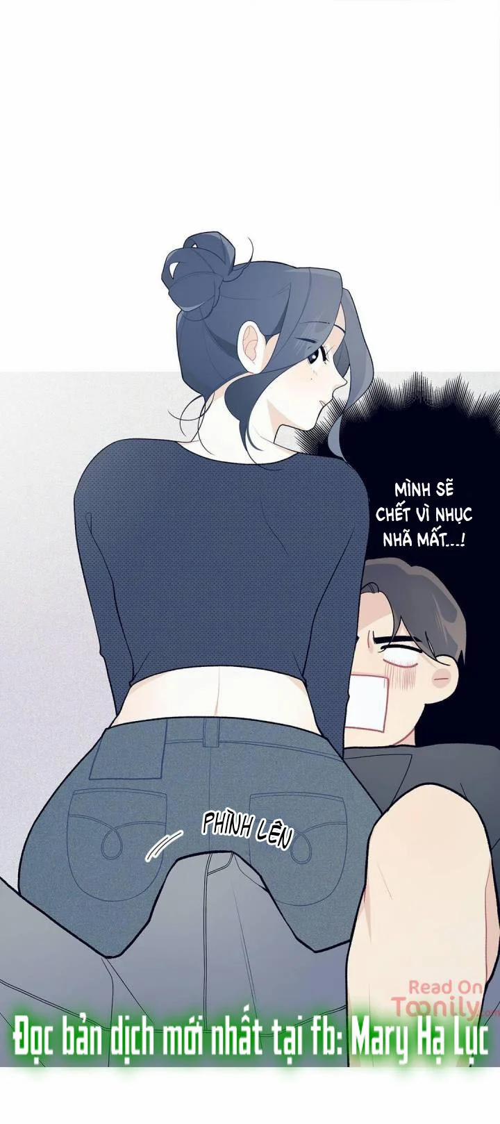 Chuyện Gì Đây? 38.1 trang 4