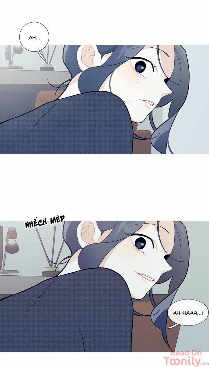 Chuyện Gì Đây? 38.1 trang 5