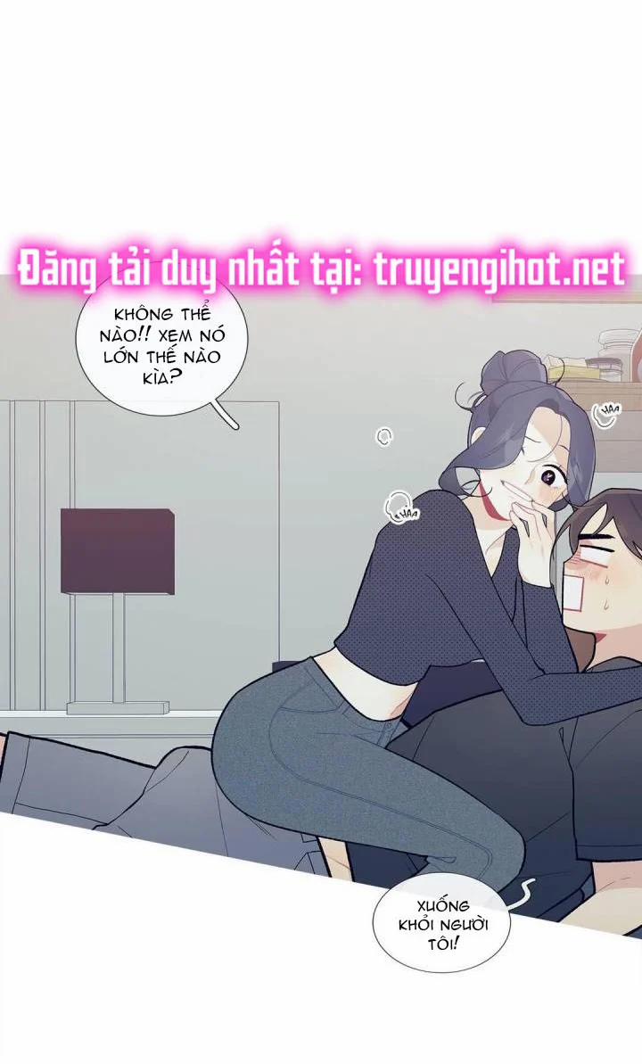 Chuyện Gì Đây? 38.1 trang 6