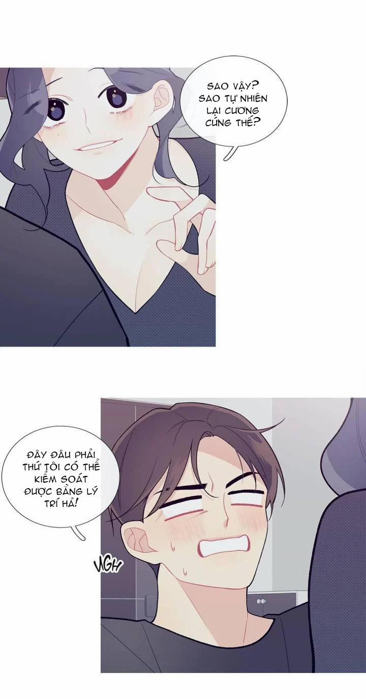 Chuyện Gì Đây? 38.1 trang 7